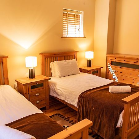 Hotel Doolin Houses Exterior photo