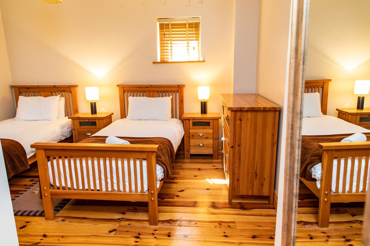 Hotel Doolin Houses Exterior photo