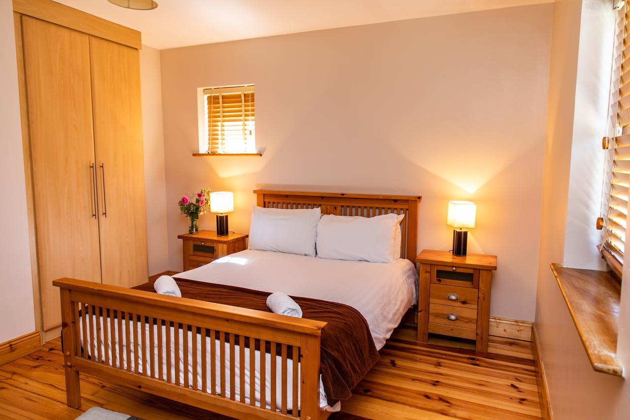 Hotel Doolin Houses Exterior photo